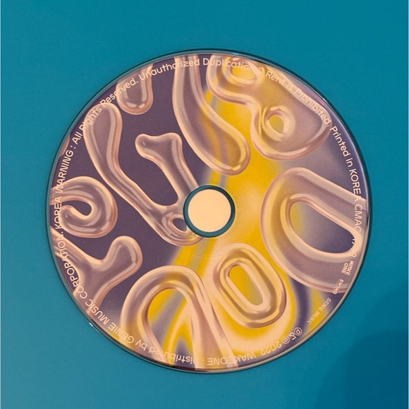 Kpop Kep1er doublast album, all original PC’s included - Picture 3 of 3